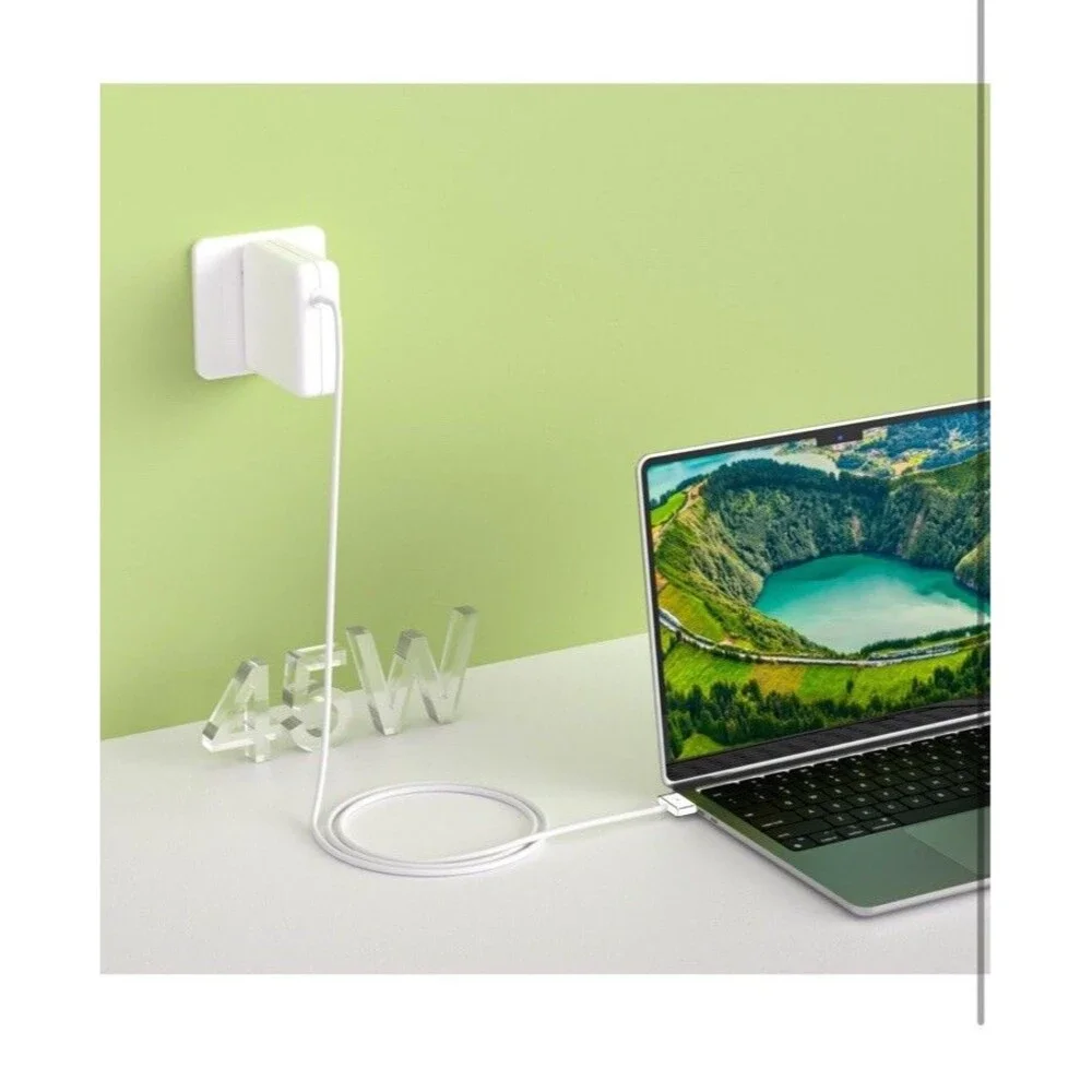 45W Charger Adapter for Macbook Air 11